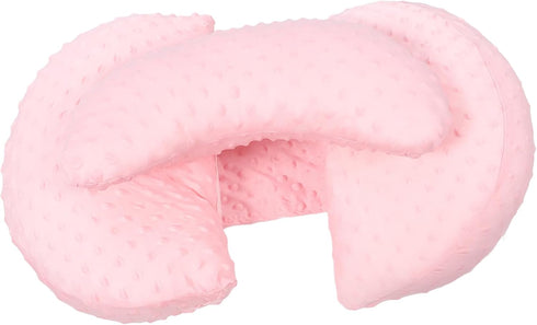 Breathable Pregnancy Pillow Maternity Waist Pillow Side Ergonomic Design