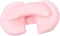 Breathable Pregnancy Pillow Maternity Waist Pillow Side Ergonomic Design