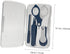 Newborn Nail Care Kit with Safe Clipper and Scissors