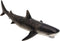 Gemini&Genius Sea Animal Tiger Whale Action Figure Soft Rubber Swimming Pool Bathtub