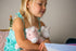 Mary Meyer Blush Putty Stuffed Animal Soft Toy, Unicorn, 10 Inches