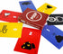 Poop: The Game Brown Bag Combo - Family-Friendly Board Games - Adult Games for Game Night - Card Games for Adults, Teens & Kids (2-5 Players)