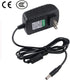 Replacement Power Adapter for Mamaroo Models Baby Swing, Fits 4moms mamaRoo 4 Infant Seat, 2015
