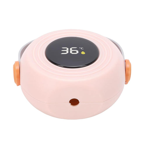 Swimming BRRNOO Baby Bath Thermometer Cute Speaker Shape LED Digital Thermometer Toy for Infant Toddler Bathtub Pool