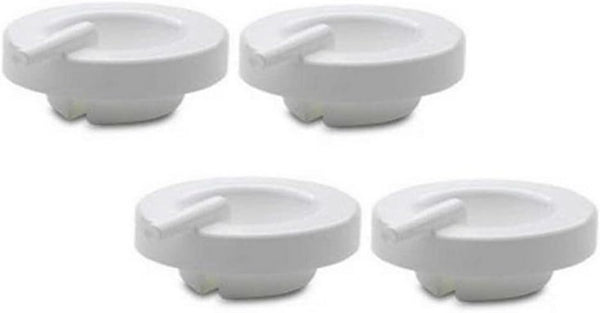 Maymom Tubing Parts Compatible with Ameda Purely Yours Pumps Also Compatible with
