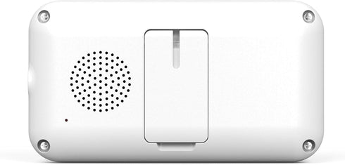 Simyke BME28 Video Baby Monitor Add-on Display IPS Screen Compatible with Baby Monitor