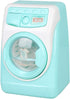 Coherny Miniature Dollhouse Kitchen Washing Machine Toy for Kids