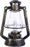 Miniature Lantern Mini Kerosene Lamp Light Dollhouse Decoration Accessories, 1:12 Dollhouse Miniature Kerosene Lamp