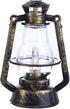 Miniature Lantern Mini Kerosene Lamp Light Dollhouse Decoration Accessories, 1:12 Dollhouse Miniature Kerosene Lamp
