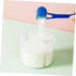 Set 2 of Portable Formula Dispenser Containers - Ideal for Milk Powder & Snacks