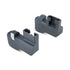 JOOVY Caboose S Bassinet Adapters