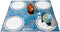 OzoGoes to Sun, Earth & Moon STEAM Kit for Ages 8+ - Learn Celestial Movements and Critical Thinking