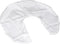 Nurnesy Satin Nursing Pillow Cover,Soft Washable Breathable,Protect for Baby Hair and Skin, Breastfeeding
