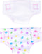Tomaibaby Doll Clothes, 2pcs Adjustable Reusable Doll Diapers for 14-18 Inch Baby Dolls