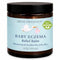 Irene Organics Baby Eczema Relief Balm, Healing Ointment Baby Moisturizing Cream for