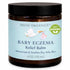 Irene Organics Baby Eczema Relief Balm, Healing Ointment Baby Moisturizing Cream for