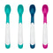 OXO Tot Infant Feeding Spoon, Multipack, 4 Count