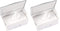 Ubbi Pet Wipes Dispenser, Grooming Wet Wipes Contianer for Dogs and Cats,