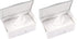 Ubbi Pet Wipes Dispenser, Grooming Wet Wipes Contianer for Dogs and Cats,