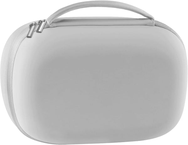 Gowing Wearable Breast Pumps Carrying Case, Hard Shell Case with Removable Tray, Watertight