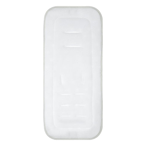 Ibluelover Stroller Seat Liner Breathable Baby Pushchair Pram Seat Cushion Universal Baby Carriage Cushion Reversible