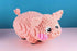 Animal Pig Micro Building Blocks Set - 2745PCS Gift for Adults and Kids