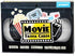 Spinning Hat Movie Trivia Cards