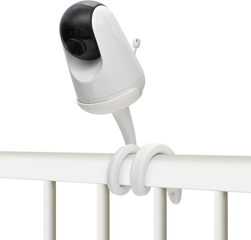 Aobelieve Flexible Mount for VAVA Baby Monitor and Hipp Baby Monitor