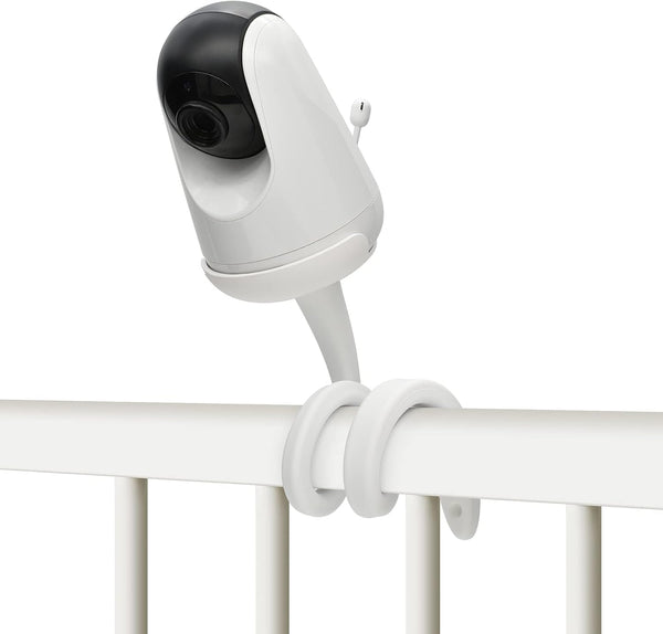 Aobelieve Flexible Mount for VAVA Baby Monitor and Hipp Baby Monitor