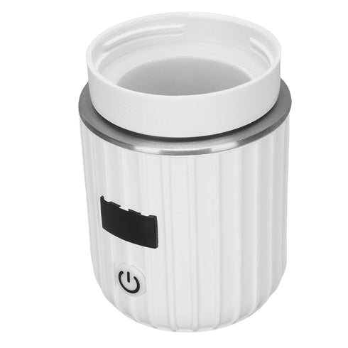 Dioche Portable Bottle Warmer Electric Smart Milk Heater Constant Temperature Cordless Fast Heating Milk Warmer
