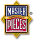 12 Pack 12-Pack 500, 300, 100 MasterPieces Jigsaw Puzzles for Adults, Family, Or Kids - Artist Gallery Bundle