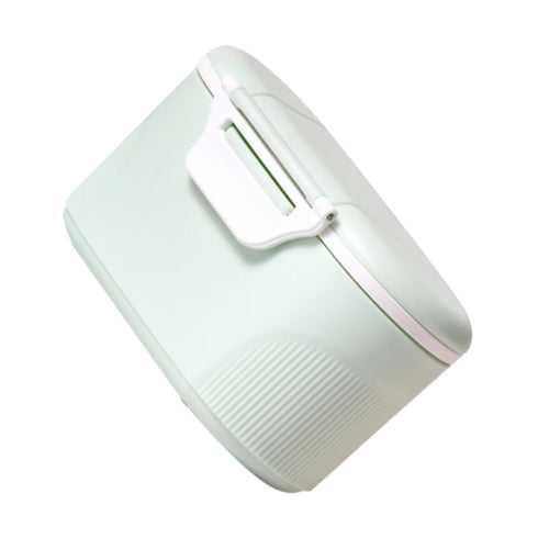 Portable Formula Dispenser Leakproof Travel Milk Powder Container for Outings Easy to