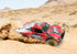 SF033 10SC Tyre Tires No Wheels for 1/10 1/12 RC Off Road Rock Crawler, Fits Huanqi 727 Axial YETI HPI Blitz