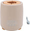 TOPINCN Automatic Mixing Electric Baby Bottle Warmer Rechargeable Automatic Baby Bottle Shaker
