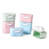 Portable Formula Dispenser Leakproof Travel Milk Powder Container for Outings Easy to Clean Compact Design