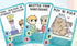 Pretending to Grownup: A Casual Comedy Party Games