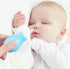MAWZEH 10 PCS Baby Grooming Health Care KIT for New Borns and Toddlers (Blue) Ideal for Travelling & Home Use