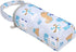 Generic Insulated Breastmilk Cooler Bag - Portable Storage Tote, Thermal Bottle Carrier, Adjustable