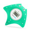 Baby Bath and Room Thermometer - Famidoc FDTH-V0-22, Upgraded Sensor Technology for Baby Health Bath Tub Thermometer