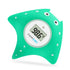 Baby Bath and Room Thermometer - Famidoc FDTH-V0-22, Upgraded Sensor Technology for Baby Health Bath Tub Thermometer