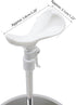 2Pcs 1/3 1/4 15.7" 27.6" Doll Base Stand Fit for BJD Dolls Applicable - Tall, Adjustable Small Display Holder Base