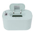 Glomora 5V Baby Wipe Warmer, USB Constant Temperature Portable Wipe Heater Temperature Adjustment Warm Keeper Dispenser