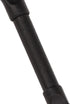 RC Car Parts, 1/10 Steering Pull Rod, Wear Resistant Black Tie Link Rod for 1/16 RC Car