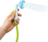 Yookidoo Elephant Baby Bath Shower Rinser - Fun Water Pump for Newborns
