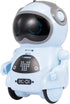 GoolRC 939A Pocket Robot - Talking Interactive Dialogue, Voice Recognition, Record Singing, Dancing Mini Robot
