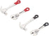 VBESTLIFE Dollhouse Repair Tools, 20pcs Mini Dollhouse Wrench Hammer Kit