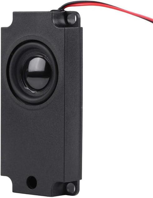 Dilwe RC Car Engine Sound Simulator, Remote Control Car Sound Module Set with 1 Speaker for 1/10 Vehicles