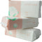 Careboree Ultra Soft Dry Baby Wipes Unscented Face Cleansing Multi-Purpose Pure Cotton