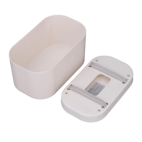 Portable USB Wipe Heater for Infants - Baby Wet Wipes Dispenser