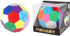 YuXin Soccer Pentagonal Brain Teaser Puzzle - Stickerless Magic Cube
